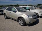 CHEVROLET - EQUINOX