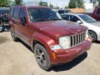 JEEP - LIBERTY