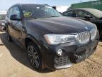 BMW - X3