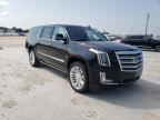 CADILLAC - ESCALADE