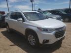 CHEVROLET - TRAVERSE