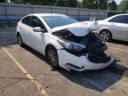 KIA - FORTE