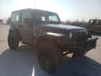 JEEP - WRANGLER