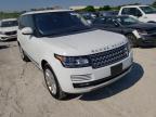 LAND ROVER - RANGE ROVER