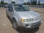 SATURN - VUE