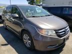 HONDA - ODYSSEY