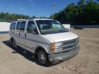 CHEVROLET - EXPRESS