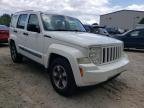 JEEP - LIBERTY