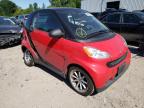 usados SMART FORTWO