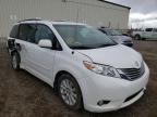 TOYOTA - SIENNA