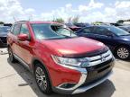 MITSUBISHI - OUTLANDER