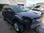 CHEVROLET - EQUINOX