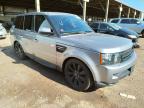 LAND ROVER - RANGE ROVER