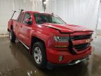 CHEVROLET - SILVERADO