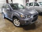 MITSUBISHI - OUTLANDER