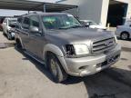 TOYOTA - SEQUOIA