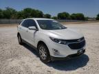 CHEVROLET - EQUINOX