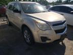 CHEVROLET - EQUINOX