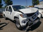 NISSAN - FRONTIER