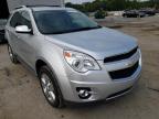 CHEVROLET - EQUINOX