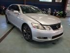 LEXUS - GS300