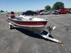 usados LUND BOAT W TRL