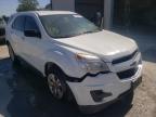 CHEVROLET - EQUINOX