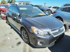 SUBARU - IMPREZA