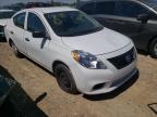 NISSAN - VERSA