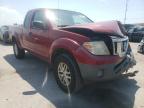 NISSAN - FRONTIER