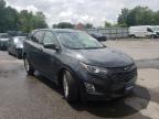 CHEVROLET - EQUINOX