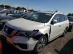 NISSAN - PATHFINDER