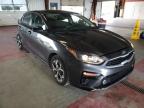 KIA - FORTE