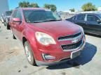 CHEVROLET - EQUINOX