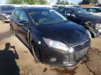 FORD - FOCUS