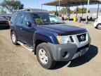 NISSAN - XTERRA