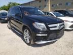 MERCEDES-BENZ - GL-CLASS