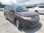 TOYOTA - HIGHLANDER