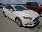 FORD - FUSION