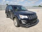 FORD - EXPLORER