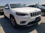 JEEP - CHEROKEE