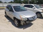 NISSAN - ROGUE