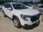 GMC - TERRAIN