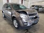 CHEVROLET - EQUINOX