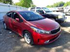 KIA - FORTE
