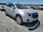 CHEVROLET - EQUINOX