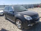 CHEVROLET - EQUINOX