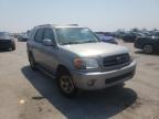 TOYOTA - SEQUOIA