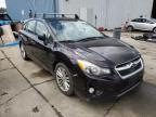 SUBARU - IMPREZA