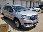 CHEVROLET - TRAVERSE